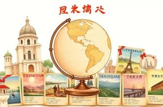 世界一周ドラマ映画特集