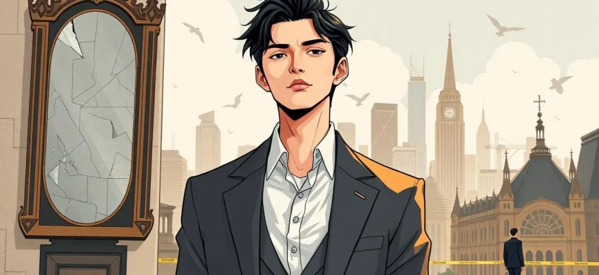 犯罪映画：失われた名声