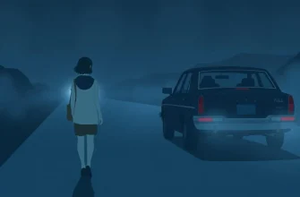 恐怖のヒッチハイク映画10選