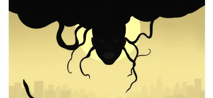 アフリカ系アメリカ人のホラー映画特集