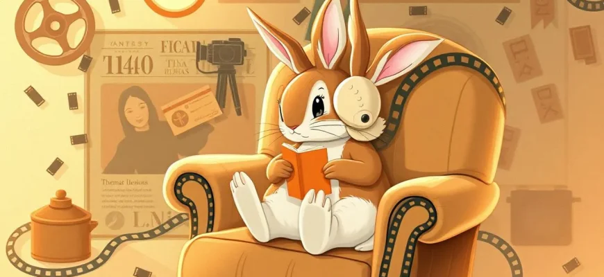 ドラマ映画のリス特集