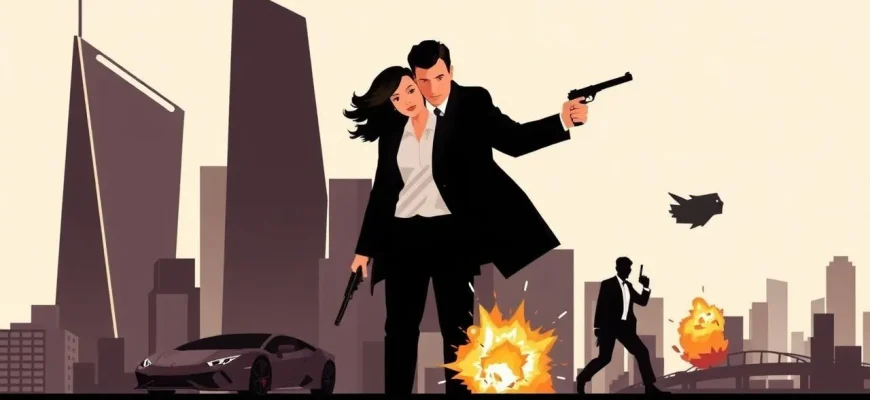 離婚をテーマにしたアクション映画のベスト10