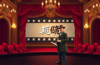 コロンビアの探偵映画10選