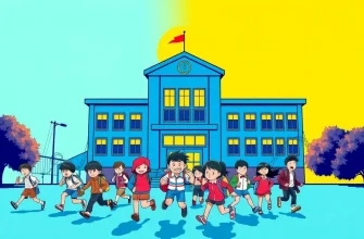 学校避難映画特集 - 10選