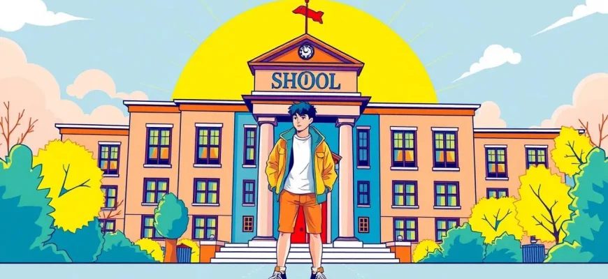 エリート学校を舞台にした映画10選