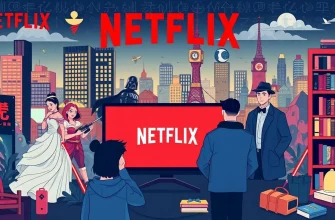 ネットフリックス映画特集 - 10本の必見作品