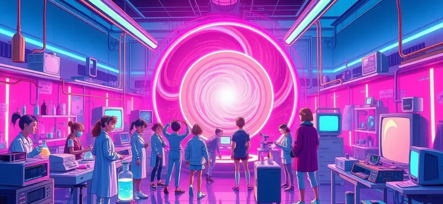 並行世界の伝記映画トップ10