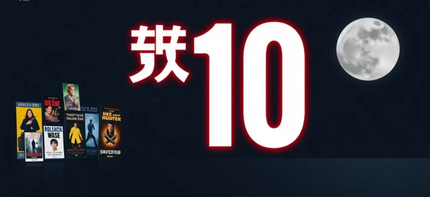 悪評高いホラー映画10選