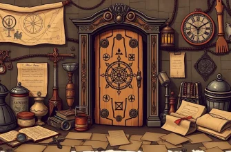 歴史の謎を探るミステリ映画ベスト10