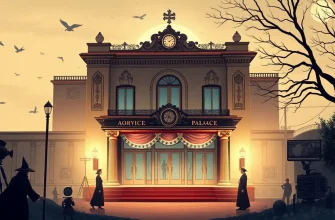 魔法のドラマ映画10選