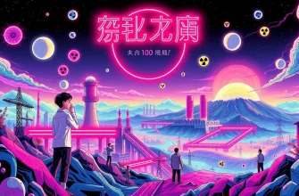 放射能の伝記映画10選