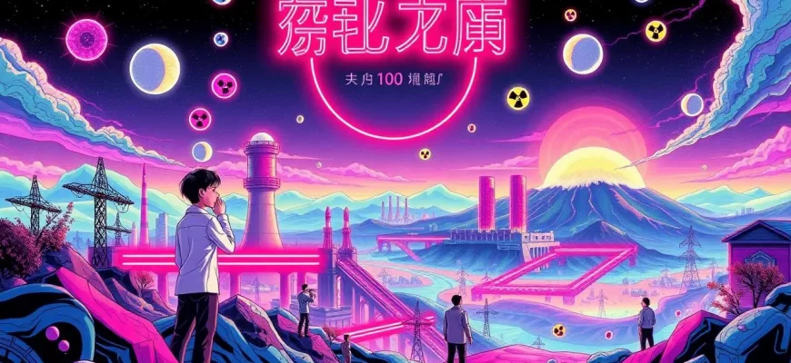 放射能の伝記映画10選