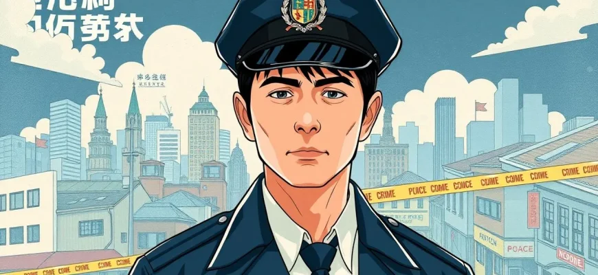 悪徳警察官のドラマ映画10選