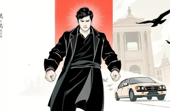 信仰を描いたアクション映画ベスト10