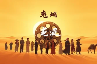 砂漠のドラマ映画特集