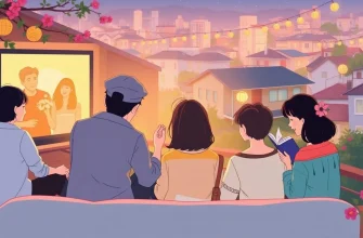 隣人とのロマンス映画特集