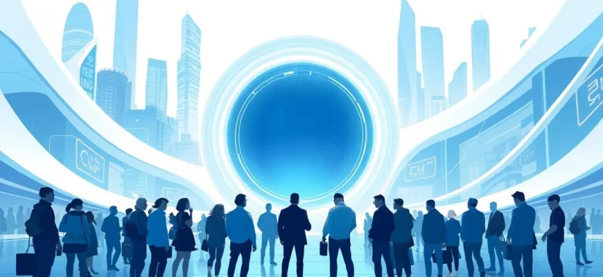 映画のマトリックス特集:10本のSF映画