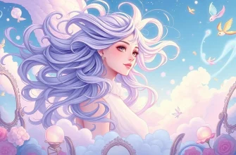 ファンタジー映画のヘアスタイル特集