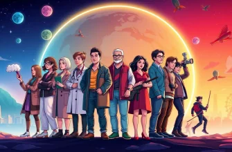 世界を救う伝記映画10選