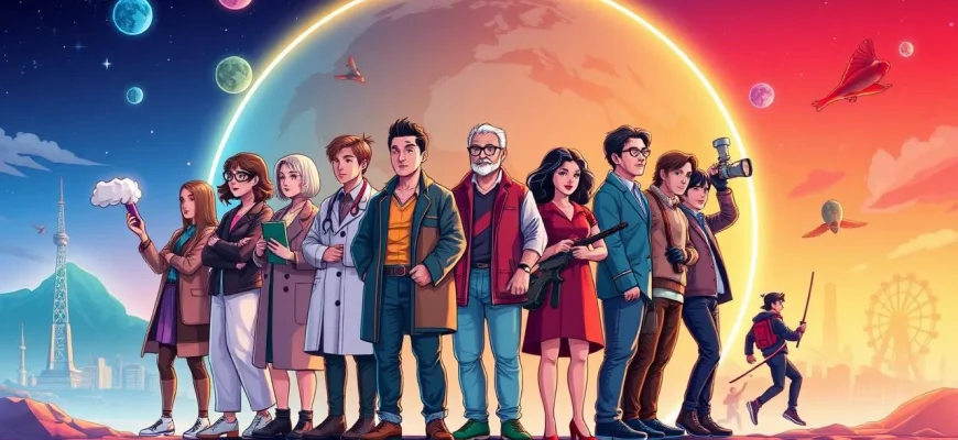 世界を救う伝記映画10選