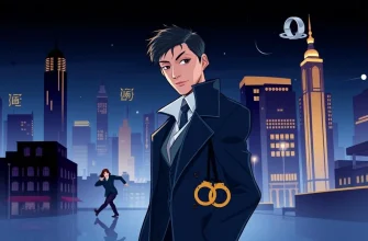 探偵映画ランキング - 逃亡編