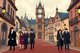 ルーマニアの探偵映画10選