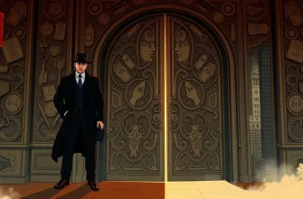 二重スパイの犯罪映画特集