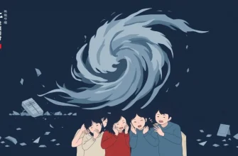 台風の恐怖映画特集