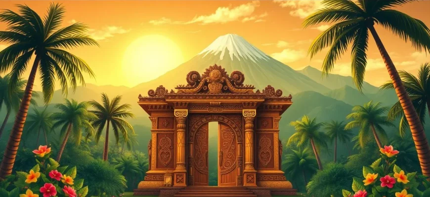 ハワイのファンタジー映画10選