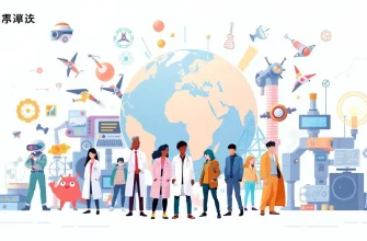 工学と発明の映画10選