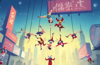 アクロバティックなコメディ映画特集