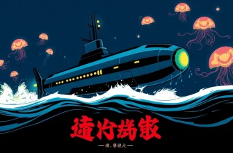海底の災害映画特集