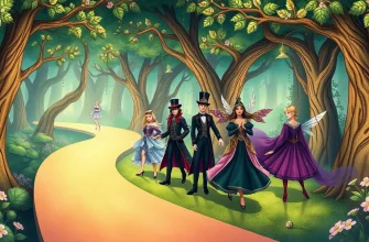 ファンタジー映画のランウェイ特集