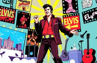 エルヴィス・プレスリーの映画10選