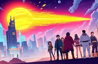 メテオリット映画のベスト10