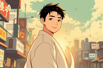 カラテのドラマ映画10選