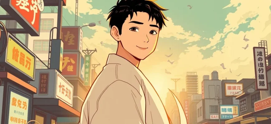 カラテのドラマ映画10選