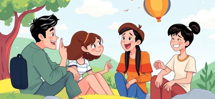 言語の壁を乗り越えるコメディ映画10選