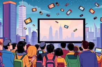 モバイルビデオのドキュメンタリー映画10選