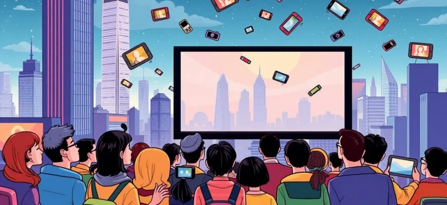 モバイルビデオのドキュメンタリー映画10選