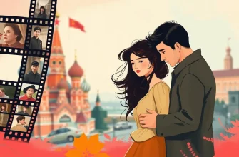 ソビエトの遠距離恋愛映画