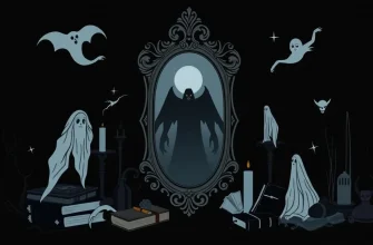 呪術ホラー映画特集