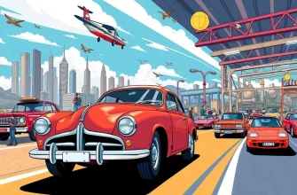 ドキュメンタリー映画で車の世界を探る