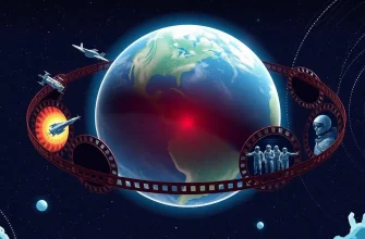 宇宙技術災害映画特集
