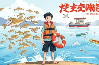 水の安全に関する映画10選