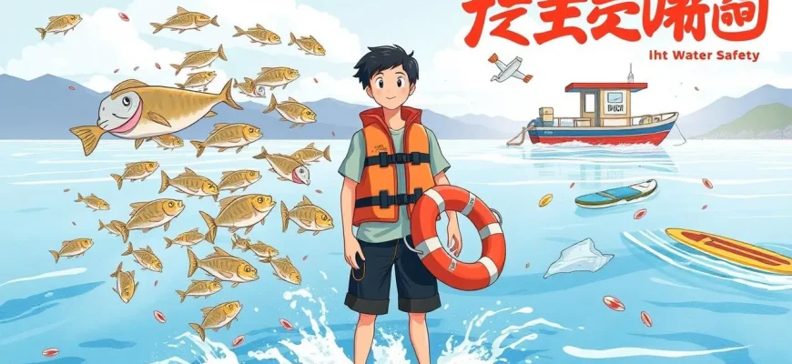 水の安全に関する映画10選