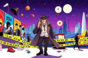 探偵の恋愛映画10選