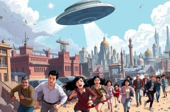 世界の危機を描く映画10選