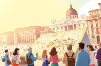 バチカンを舞台にした映画10選