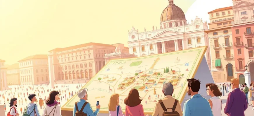 バチカンを舞台にした映画10選